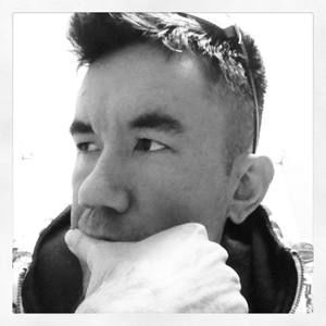 Meet your Posher, Roger